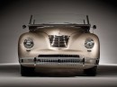 Chrysler Newport Phjaeton