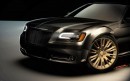 Chrysler Moparized concept cars