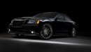 Chrysler 300C by John Varvatos
