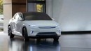 Chrysler's Next EV SUV Will Be Named Airflow, Production Version Ready