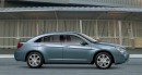 2009 Chrysler Sebring Sedan