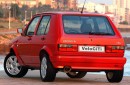 VW VeloCiTi Edition