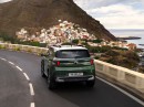 Citroen C3 Aircross official reveal in Europe