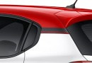 2017 Citroen C3 hatchback