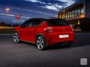 Citroen C3 VTS Is Inspired by WRC, Might See Production