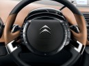 Citroen C4 Picasso facelift