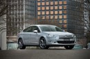 Citroen C5 and C5 Tourer Get New 2-Liter BlueHDi Diesel Engines with 150 and 180 HP