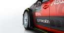 2017 Citroen C3 WRC