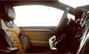 Citroen DS High Rider Concept interior photo