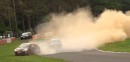 Citroen DS3 Racing Has Scary Nurburgring Crash