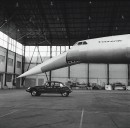Citroen DS5 Concorde