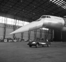Citroen DS5 Concorde
