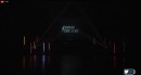 Citroen E-Berlingo Multispace revealed Live on Facebook