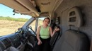 Citroen Relay Mobile Home Van Conversion