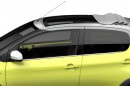 Citroen Reveals C1 Urban Ride Concept