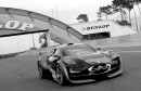Citroen Survolt Le Mans