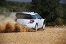 Citroen DS3 WRC photo