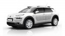 Citroën introduces C4 Cactus W Special Edition