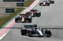 2022 Formula 1 Spanish Grand Prix at the Circuit de Barcelona-Catalunya