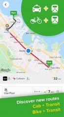 Citymapper for Android
