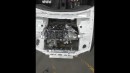 Civic Type R Engine-Swapped 1996 Honda Accord Wagon