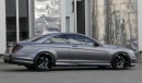 Mercedes-Benz CL 65 AMG Grey Stone by Anderson Germany