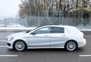 Mercedes-Benz CLA Shooting Brake X117
