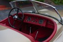 Clark Gable's 1952 Jaguar XK120