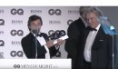 Clarkson & Co's GQ Award Speech Is Epically Awkward