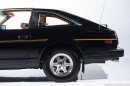 1983 Datsun 280ZX 2+2 GL for sale by Motorcar Classics