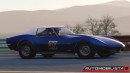 Automobilista 2: Corvette C3
