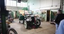Gas Monkey Garage 40-plus Classic Car Find in Alabama