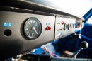 1968 Chevrolet Camaro race car