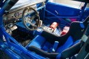 1968 Chevrolet Camaro race car