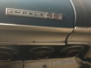 Chevrolet Impala SS