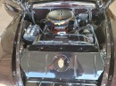 1951 Lincoln EL-Series