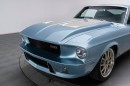 Classic Design Concepts 1967 Ford Mustang Flashback number 001