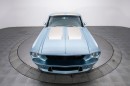 Classic Design Concepts 1967 Ford Mustang Flashback number 001