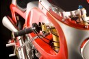 Ducati MHR 1000