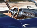 Ferrari 250 GT California Spyder (Chassis 2505 GT)