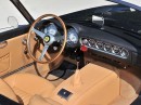 Ferrari 250 GT California Spyder (Chassis 2505 GT)