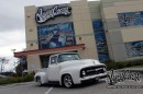 Ford F-100 by West Coast Customs