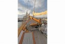 La Maia Classic Sailing Yacht
