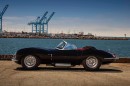 Classic Jaguar Replicas XKSS