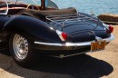 Classic Jaguar Replicas XKSS