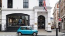Mini EV By London Electric Cars