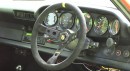 Porsche 911 Carrera 3.2 with 964 RS Cup Engine