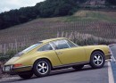 Porsche 911 classic