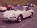 Porsche 911 classic