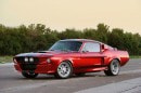 Classic Recreations 1967 Shelby Mustang GT